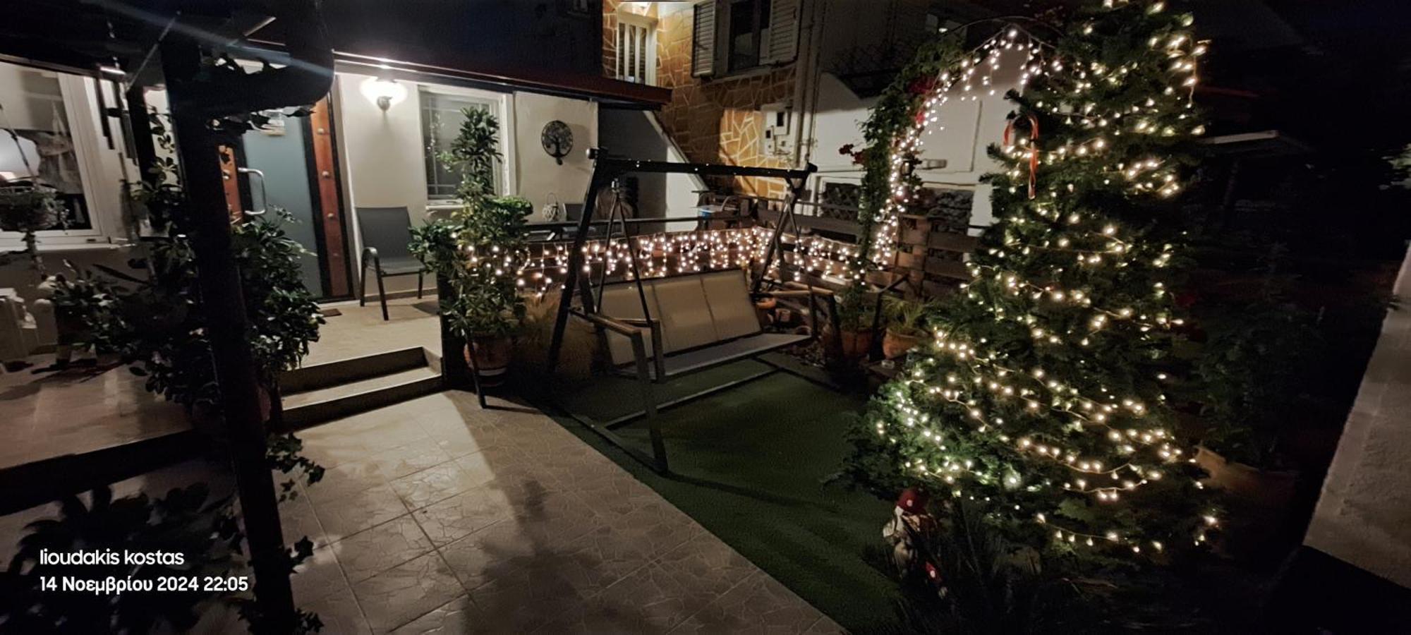 Zoe Garden Home Spáta Exterior foto